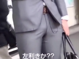 Asian amateur gay guys spice up their hookups by dressing in business attire. Watch as they explore their kinky desires, shedding their inhibitions along with their suits.