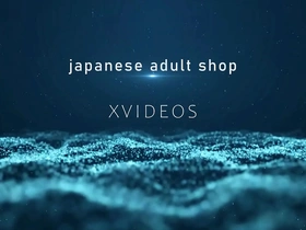 Experience the allure of Japanese adult shops in this sizzling video. Watch as our daring duo explores the erotic treasures within, indulging in steamy moments amidst the exotic displays.