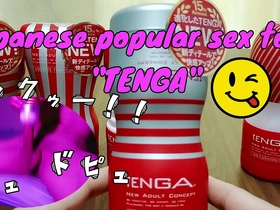 Post-nut slump got you down? Witness my Tenga challenge - no ejaculation for 10 seconds. Experience the tease of self-control as I demonstrate the art of snuggling and tantalizing, all in Full HD.