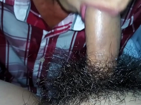 A petite Vietnamese guy, Bu, eagerly devours a sizable cock in a deepthroat display. His skilled mouth works magic on the throbbing member, captivating viewers with his expert oral skills.