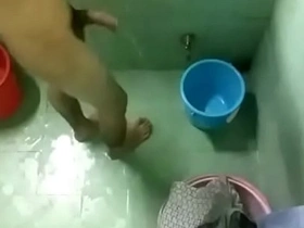 A steamy shower session turns into a kinky cuckold encounter. The Vietnamese twink, eager for cock, eagerly sucks his lover's best friend, igniting a wild, voyeuristic threesome.