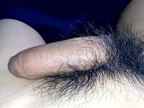 Thu, a young Vietnamese girl, eagerly awaits a load from her partner. Anticipating a hot load, she positions herself to receive his cumshot. The video captures the intense release from his penis, leaving her satisfied and covered in his warm seed.