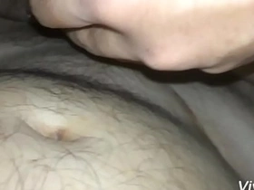 Vietnamese middle-aged gay guy flaunts his big cock in a steamy video. He's not shy about showing off his skills and getting down and dirty with a young amateur.