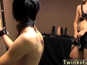 Sizzling Vietnamese gay porn featuring tattooed twinks in a steamy medical play session. Expect intense bareback action, rimming, and uncut cocks. A must-watch for fans of emo gays and black hair aesthetics.
